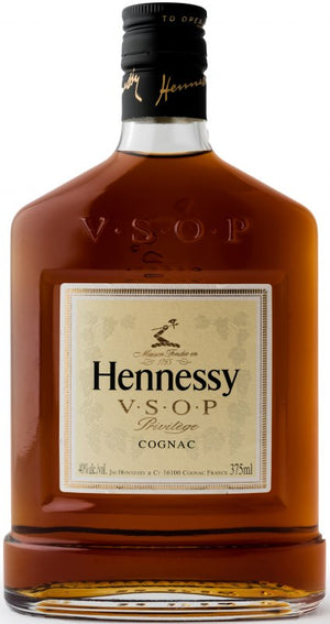 Hennessy V.S.O.P Cognac | 375ML at CaskCartel.com