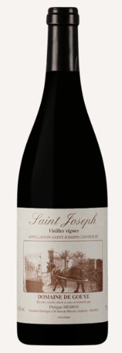 Domaine de Gouye | Saint-Joseph Vieilles Vignes - NV at CaskCartel.com