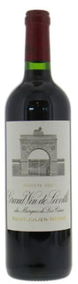 2007 | Château Léoville-Las Cases | Grand Vin de Leoville at CaskCartel.com