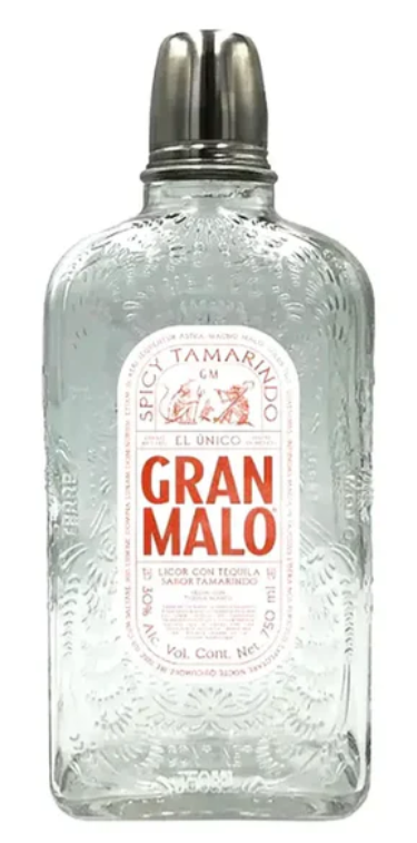 Gran Malo Spicy Tamarindo Tequila at CaskCartel.com