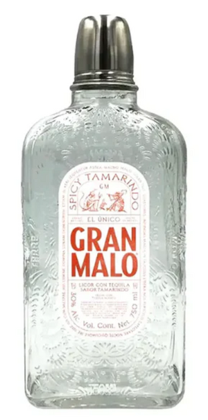 Gran Malo Spicy Tamarindo Tequila at CaskCartel.com