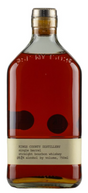 Kings County Single Barrel 6 Year Old Barrel Strength Bourbon Whiskey at CaskCartel.com