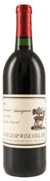 1974 | Stags' Leap Winery | Cabernet Sauvignon at CaskCartel.com