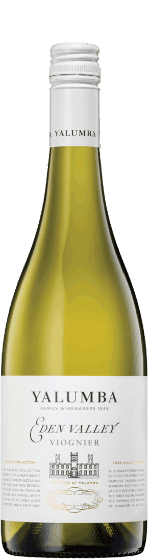 2018 | Yalumba | Eden Valley Viognier at CaskCartel.com