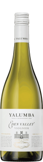 2018 | Yalumba | Eden Valley Viognier at CaskCartel.com