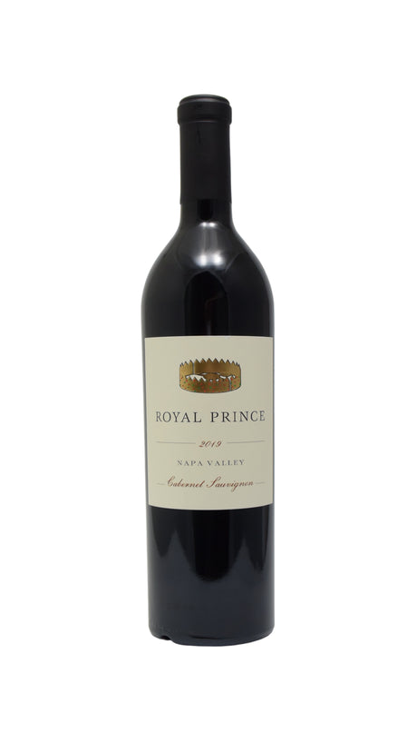 2019 | Royal Prince Wines | Cabernet Sauvignon at CaskCartel.com