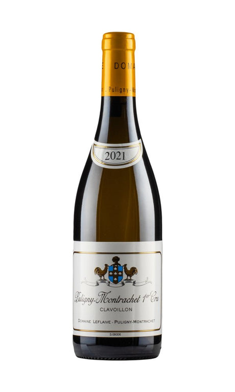 2021 | Domaine Leflaive | Clavoillon at CaskCartel.com
