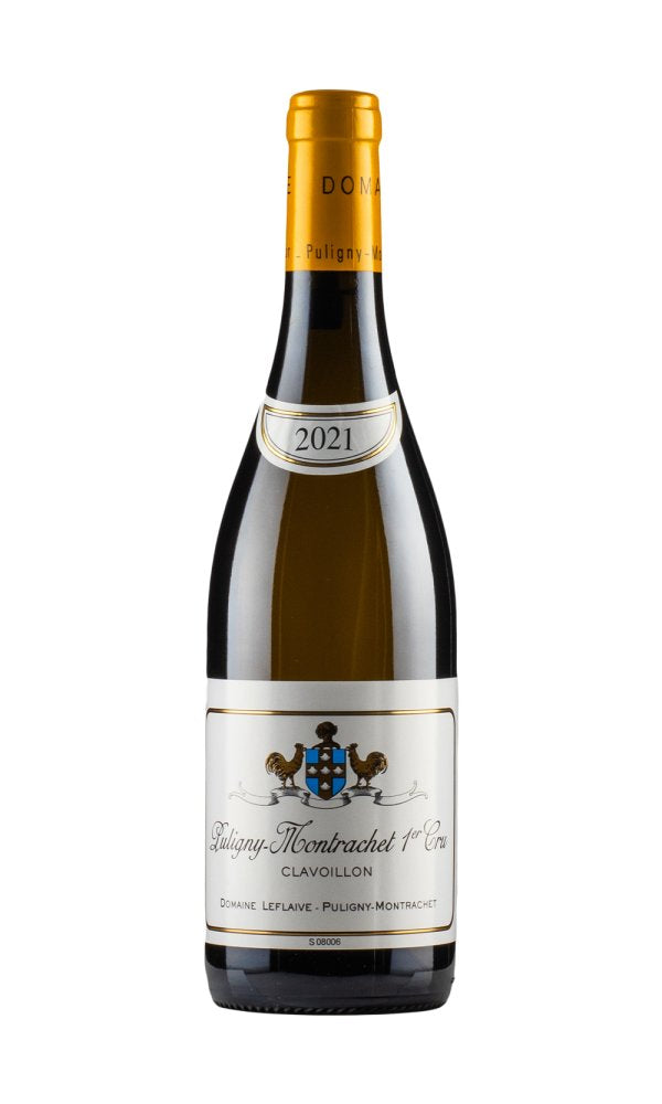 2021 | Domaine Leflaive | Clavoillon at CaskCartel.com