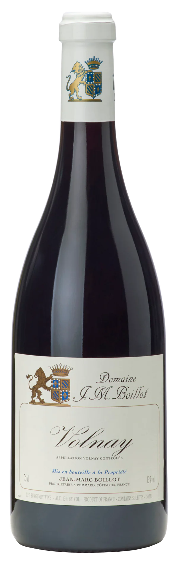 2020 | Domaine J.M. Boillot | Volnay at CaskCartel.com