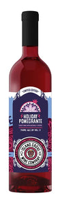 Island Grove Wine Company | Holiday Pomegranate & Berry - NV at CaskCartel.com