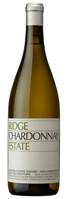 2020 | Ridge Vineyards | Monte Bello Chardonnay at CaskCartel.com