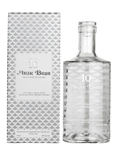 Arak Brun Special Reserve Aged In Clay Jars 10 Year Old Lebanon at CaskCartel.com