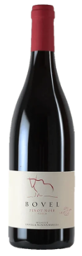 2022 | Weingut Marugg | Bovel Pinot Noir at CaskCartel.com