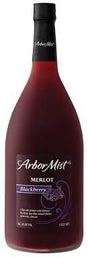 Arbor Mist Winery | Blackberry Merlot (Magnum) - NV at CaskCartel.com