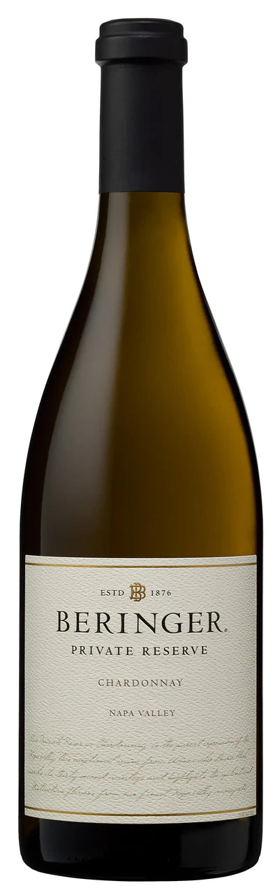 2016 | Beringer | Private Reserve Chardonnay at CaskCartel.com