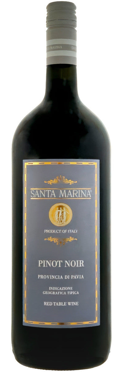 Santa Marina | Pinot Noir Provincia di Pavia (Magnum) - NV at CaskCartel.com