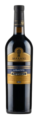 2018 | Marani | Napareuli at CaskCartel.com