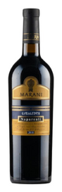 2018 | Marani | Napareuli at CaskCartel.com