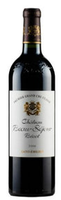 2006 | Château Beau-Séjour Bécot | Saint-Emilion Grand Cru at CaskCartel.com