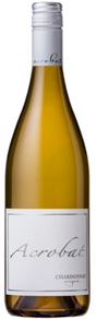 2017 | Acrobat Wines | Chardonnay at CaskCartel.com