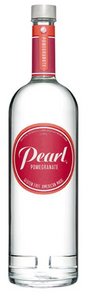 Pearl Pomegranate Flavored Vodka at CaskCartel.com