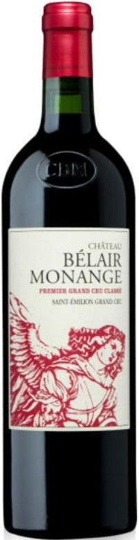 2010 | Château Bélair-Monange | Saint-Emilion Grand Cru at CaskCartel.com