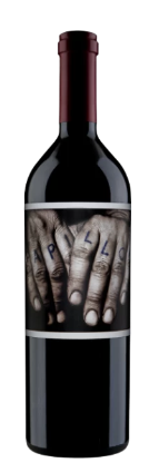 2020 | Orin Swift | Papillon Red at CaskCartel.com