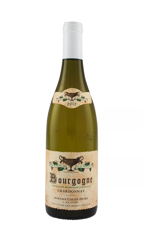 2012 | Coche-Dury | Bourgogne Chardonnay at CaskCartel.com