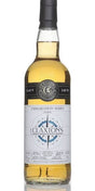 Port Dundas 22 Year Old 2003 - Exploration Series (Claxton's) Single Grain Scotch Whisky | 700ML at CaskCartel.com