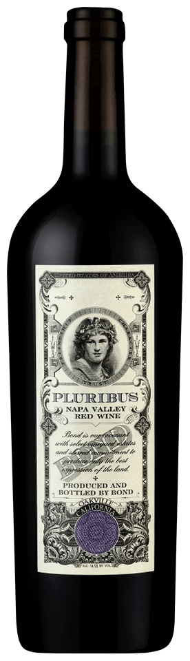 2021 | BOND | Pluribus at CaskCartel.com
