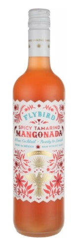 Flybird | Spicy Tamarind Mangonada Wine Cocktail - NV at CaskCartel.com