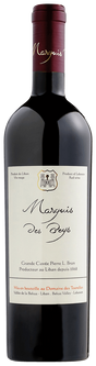 2018 | Domaine des Tourelles | Marquis des Beys at CaskCartel.com