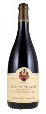 2004 | Domaine Ponsot | Clos Saint-Denis at CaskCartel.com