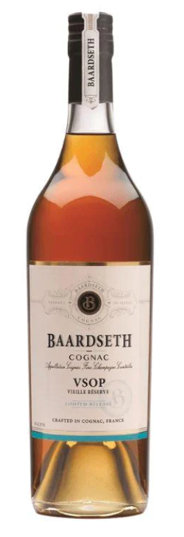 Baardseth VSOP Vieille Reserve Limited Release Cognac at CaskCartel.com
