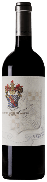 2009 | Marchesi di Gresy | Virtus Langhe Rosso at CaskCartel.com