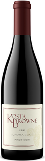 2021 | Kosta Browne | Sonoma Coast Pinot Noir at CaskCartel.com
