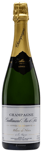 Gallimard Pére et Fils Les Riceys Blanc de Noirs French Champagne at CaskCartel.com
