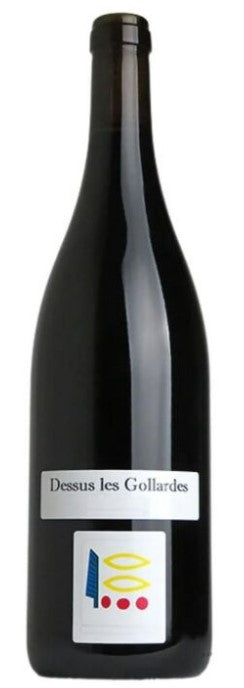 2018 | Domaine Prieuré Roch | Savigny-les-Beaune Dessus les Gollardes Rouge at CaskCartel.com