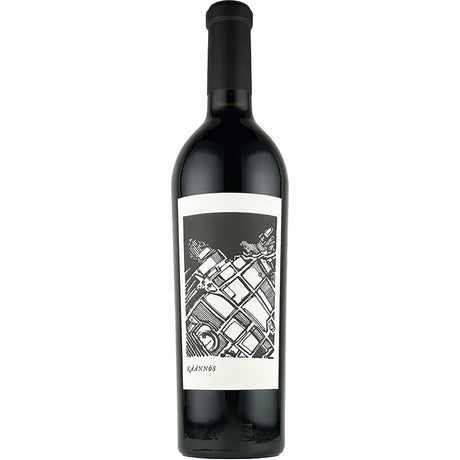 2022 | Kinsman Eades | Kaannos Cabernet Sauvignon at CaskCartel.com