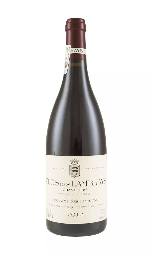 2012 | Domaine des Lambrays | Clos des Lambrays at CaskCartel.com