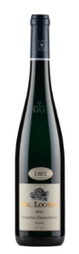 2021 | Dr. Loosen | Graacher Himmelreich Alte Reben Riesling Grosses Gewachs at CaskCartel.com