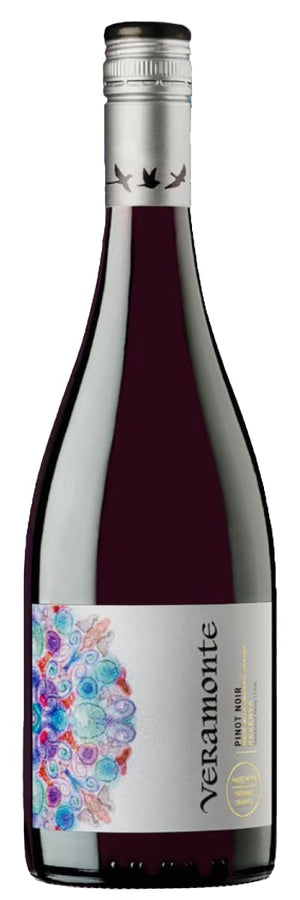 2020 | Veramonte | Reserva Pinot Noir at CaskCartel.com