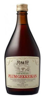 Gekkeikan | Plum Wine (Magnum) - NV at CaskCartel.com