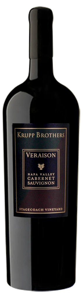 Krupp Brothers Estates | Veraison Cabernet Sauvignon (Magnum) - NV at CaskCartel.com
