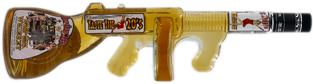 Tommy Guns Whiskey at CaskCartel.com