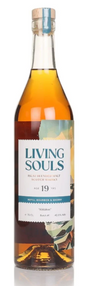 Living Souls 19 Year Old "Kildalton" Islay Blended Malt Whisky | 700ML at CaskCartel.com