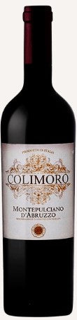 Colimoro | Montepulciano d'Abruzzo - NV at CaskCartel.com