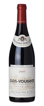 2005 | Bouchard Pere & Fils | Clos de Vougeot at CaskCartel.com