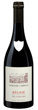 2019 | Domaine de Vernus | Regnie Les Vergers at CaskCartel.com