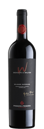 Poggio al Tesoro | W Dedicato a Walter - NV at CaskCartel.com